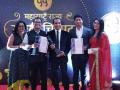 ​'क्षितिज... अ होरीझाॅन'च्या शिरपेचात राज्य पुरस्काराचा मानाचा तुरा - Marathi News | State award winning title 'Horizon ... A Horizon' | Latest filmy News at Lokmat.com