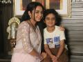 गोंडस आर्यन मेघजी 'कुलस्वामिनी' मालिकेत चमकतोय - Marathi News | Gondas Aryan Meghaji shines in the series 'Kulaswamini' | Latest filmy News at Lokmat.com
