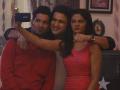 'लव्ह लग्न लोचा'च्या सेटवर ख्रिसमस पार्टी सेलिब्रेशन - Marathi News | Christmas Party Celebration on the set of 'Love Marriage Locha' | Latest filmy News at Lokmat.com