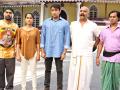 मोठया पडद्यावर ‘लगी तो छगी’ मारणार षटकार - Marathi News | The big screen hit 'Chhaji' hit six sixes | Latest filmy News at Lokmat.com