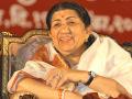 लता मंगेशकर यांना ब्रँड लॉरीअट लिजेंडरी अ‍ॅवार्ड - Marathi News | Brand Laureate Legendary Award for Lata Mangeshkar | Latest filmy News at Lokmat.com