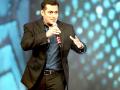 सलमान खानने ‘टायगर जिंदा है’च्या यशाचे यांना दिले श्रेय! - Marathi News | Salman Khan gave credit to success of 'Tiger Zinda Hai' | Latest filmy News at Lokmat.com