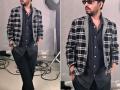 स्टाईल में रहने का, इरफानचा फंडा - Marathi News | Staying in style, Irfan Fund | Latest filmy News at Lokmat.com