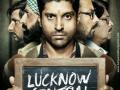 Lucknow Central Movie Review : नुसताच ‘ओवरडोज’!! - Marathi News | Lucknow Central Movie Review: Only 'Overdose' !! | Latest filmy News at Lokmat.com