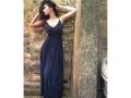 मौनी रायचे काळ्या रंगावर आहे विशेष प्रेम! पाहा, फोटो!! - Marathi News | Mouani Rachi has a special love on black color! Look, photos !! | Latest filmy News at Lokmat.com
