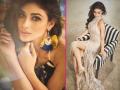 Latest Photshoot:मौनी रॉयचा पुन्हा दिसला घायाळ करणार अंदाज - Marathi News | Latest PhotShoot: Mouni Lucky predicts that she'll be able to look again | Latest filmy News at Lokmat.com