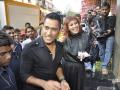 आगामी टी-२0 विश्वकप स्पर्धेसाठी धोनी जोरदार तयारी - Marathi News | Dhoni is quite prepared for the upcoming T20 World Cup | Latest fashion News at Lokmat.com