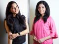 मुक्ता बर्वे आणि प्रिया बापट ‘आम्ही दोघी’ मध्ये दिसणार एकत्र - Marathi News | Mukta Barve and Priya Bapat together in 'we both' will be seen | Latest filmy News at Lokmat.com