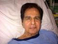 Fans Good News : दिलीपकुमार यांना आज रुग्णालयातून मिळणार डिस्चार्ज ! - Marathi News | Fans Good News: Dilip Kumar gets discharge from hospital today! | Latest filmy News at Lokmat.com