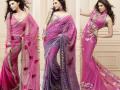 Fashion Trend : ​‘साडी’..फॅशन जगतात अजूनही टिकलेले नाव...! - Marathi News | Fashion Trend: 'Saadi' .. A still a name for the fashion world ...! | Latest fashion News at Lokmat.com