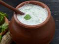 ताकामुळे वाढते आतड्यांचे आरोग्य - Marathi News | Increased intestinal health due to the increased intake | Latest beauty News at Lokmat.com