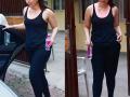 ​करिना कपूरला करायचेयं, एकूण १९ किलो वजन कमी! - Marathi News | Kareena Kapoor, a total of 19 kg weight loss! | Latest filmy News at Lokmat.com