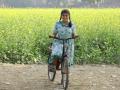 ‘मेरी दुर्गा’च्या सेटवर लहानगी अनन्या बनली शेफ! - Marathi News | 'Mera Durga' set of little Ananya Chef! | Latest filmy News at Lokmat.com