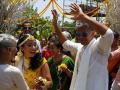 ​मिलिंद सोमण चढणार बोहल्यावर, बघा लग्नाच्या तयारीचे Inside Photos ! - Marathi News | When Milind Soman is going to rise, look for the wedding Inside Photos! | Latest filmy News at Lokmat.com