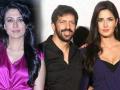 ​कॅटरिना-कबीर यांच्यात बायकोची मध्यस्थी? - Marathi News | Katrina-Kabir intervened with wife? | Latest filmy News at Lokmat.com