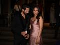 ​शाहीद कपूर अन् मीरा राजपूत ठरले ‘मोस्ट स्टाईलिश कपल’ - Marathi News | Shahid Kapoor and Mira Rajput as 'Most Stylish Couple' | Latest filmy News at Lokmat.com