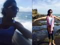 ​मृण्मयीचा हॉलिडे एन्जॉय - Marathi News | Mrinali's Holiday Inn | Latest fashion News at Lokmat.com