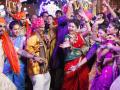 ‘शिकारी’मध्ये मृण्मयी देशपांडे हिने साकारली एकवेगळी भूमिका - Marathi News | In 'Shikari', the unique role played by Mrinmayee Deshpande | Latest filmy News at Lokmat.com