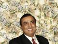 मुकेश अंबानी सर्वात श्रीमंत भारतीय - Marathi News | Mukesh Ambani is the richest Indian | Latest relationship News at Lokmat.com