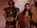 पृथ्वी वल्लभमध्ये मित्र झाले शत्रू ? - Marathi News | Earth collided with friends? | Latest filmy News at Lokmat.com