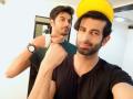 विक्रम सिंह चौहान आणि नमीक पॉलमध्ये आहे एक गोष्ट कॉमन - Marathi News | One common thing is Vikram Singh Chauhan and Namik Paal | Latest filmy News at Lokmat.com