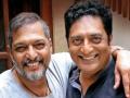 प्रकाश राज यांच्या चित्रपटात झळकणार नाना - Marathi News | Prakash Raj will be seen in the film Nana | Latest filmy News at Lokmat.com