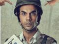 Oscars 2018:ऑस्करसाठी भारताकडून न्यूटन सिनेमाची एंट्री - Marathi News | Oscars 2018: Newton Movie Entry from India for Oscars | Latest filmy News at Lokmat.com