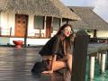 निया शर्माचा Sexy Look व्हायरल - Marathi News | Nia Sharma's Sexy Look Viral | Latest filmy News at Lokmat.com
