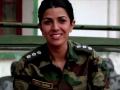 लष्करात राजकीय हस्तक्षेप नको - निमरत कौर - Marathi News | Do not seek political intervention in the army - Nimrat Kaur | Latest filmy News at Lokmat.com