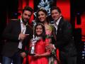​निष्ठा शर्माने मिळवले द व्हॉईस इंडिया किड्सचे विजेतेपद - Marathi News | The Voice India Kids' title won by loyalty | Latest filmy News at Lokmat.com