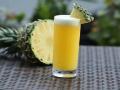 ​खोकल्यावर अननसाचा ज्युस अधिक प्रभावी - Marathi News | Pineapple Juice More Effective at Coke | Latest beauty News at Lokmat.com