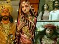 padmavati controversy: ​ ‘भन्साळींचे शिर कापा’ ते ‘दीपिकाचे नाक कापू’पर्यंत ‘पद्मावती’बद्दलची ८ वादग्रस्त वक्तवे...! - Marathi News | padmavati controversy: 8 controversial statements about 'Padmavati' from 'Bhansali's head kapapa' to 'Kapil Nip Kapu' ...! | Latest filmy News at Lokmat.com