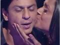 शाहरूख खान आणि ती तब्बल 10 वर्षांनी पुन्हा आले एकत्र - Marathi News | Shah Rukh Khan and he came back after 10 years together | Latest filmy News at Lokmat.com