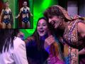 Bigg Boss11: हितेन बनला अर्शी खान तर बिकनीमध्ये प्रियांकने दाखवला जलवा,SEE PICS - Marathi News | Bigg Boss11: Hiten made Arshi Khan, Priyank showed bikini, SEE PICS | Latest filmy News at Lokmat.com