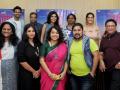 'आम्ही दोघी'चित्रपटातून प्रिया बापट आणि मुक्ता बर्वेची जमणार जोडी - Marathi News | 'Both of us' will be paired with Priya Bapat and Mukta Barve | Latest filmy News at Lokmat.com