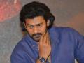MUST READ : ​अमेरिकेतील महिनाभराच्या सुट्टीत प्रभासने काय काय केले? - Marathi News | MUST READ: What did Prabhas at America's month-long vacation? | Latest filmy News at Lokmat.com