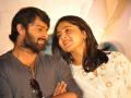 ​प्रभासमुळे अनुष्का शेट्टीचे लग्न होता होता राहिले! - Marathi News | Anushka Shetty was married for Prabhas! | Latest filmy News at Lokmat.com