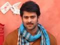 ​प्रभास म्हणतो, बॉलिवूडमध्ये काम करण्याची घाई नाही - Marathi News | Prabhas says there is no hurry to work in Bollywood | Latest filmy News at Lokmat.com
