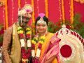congratulation:प्रल्हाद कुडतरकरचा लग्न सोहळा संपन्न - Marathi News | congratulation: The wedding ceremony of Prahlad Kudratkar | Latest filmy News at Lokmat.com