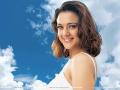 ​प्रीतिला मिळाला नवा मित्र! - Marathi News | Preeti got a new friend! | Latest filmy News at Lokmat.com