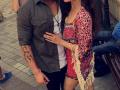 Ohhh: प्रिंस नरूला पडला युविकाच्या प्रेमात? - Marathi News | Ohhh: Prince Neurna fell in love with my wife? | Latest filmy News at Lokmat.com