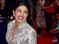 ​‘त्या’ काळात सलग दहा दिवस झोपली नव्हती प्रियांका चोप्रा!! - Marathi News | Priyanka Chopra was not sleeping for ten days in that time. | Latest filmy News at Lokmat.com