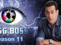 Big Boss 11 : बिग बॉसच्या घरात यावेळी सलमान चक्क शांत...! - Marathi News | Big Boss 11: At the Big Boss house, Salman is cool! | Latest filmy News at Lokmat.com
