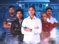 पोलिसांच्या कामगिरीचे यथार्थ चित्रण रूपेरी पडद्यावर - Marathi News | The real depiction of police performance is on the silver screen | Latest filmy News at Lokmat.com