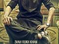 Raees Movie Review: शाहरुखचा ‘रईस’ निराश करणारा - Marathi News | Raees Movie Review: Shahrukh's 'Rais' disappointed | Latest filmy News at Lokmat.com