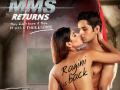 Ragini Mms Returns Poster : ​करिश्मा शर्माच्या टॉपलेस लूकने उडवली अनेकांची झोप! - Marathi News | Ragini Mms Returns Poster: Karisma Sharma's Topless Lollipop Sleeps Many! | Latest filmy News at Lokmat.com