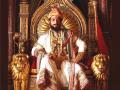 राजा शिवछत्रपती येणार पुन्हा प्रेक्षकांच्या भेटीला - Marathi News | King Shiv Chhatrapati visits again to meet the audience | Latest filmy News at Lokmat.com