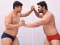 असा रंगणार राणा आणि दलजितचा वज्रकेसरी सामना - Marathi News | Rana and Barjat will fight against Vajrekessi | Latest filmy News at Lokmat.com