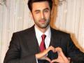 OMG : रणबीर कपूरच्या आयुष्यात आली 'ही' नवी मुलगी.. - Marathi News | OMG: 'This girl' came in Ranbir Kapoor's life. | Latest filmy News at Lokmat.com