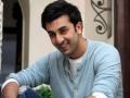 रणबीरला हे काय झाले?? - Marathi News | What happened to Ranbir? | Latest filmy News at Lokmat.com